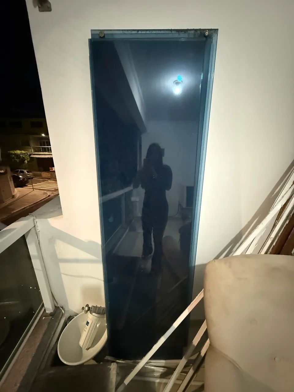 Vidros box 64840780439298120