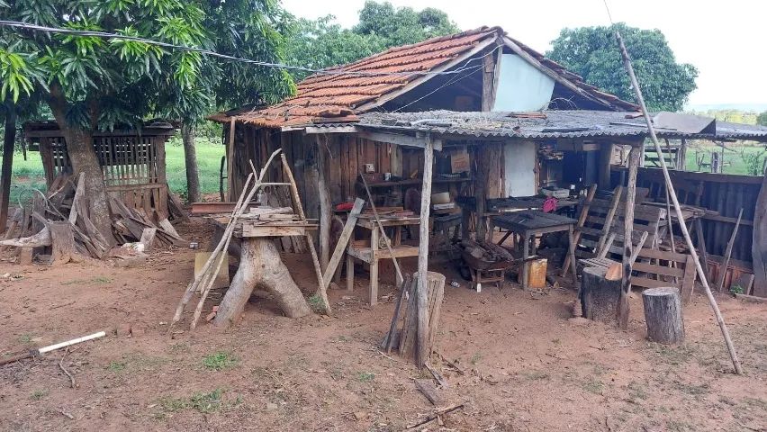 Chácara Nova Querência  - Foto 4