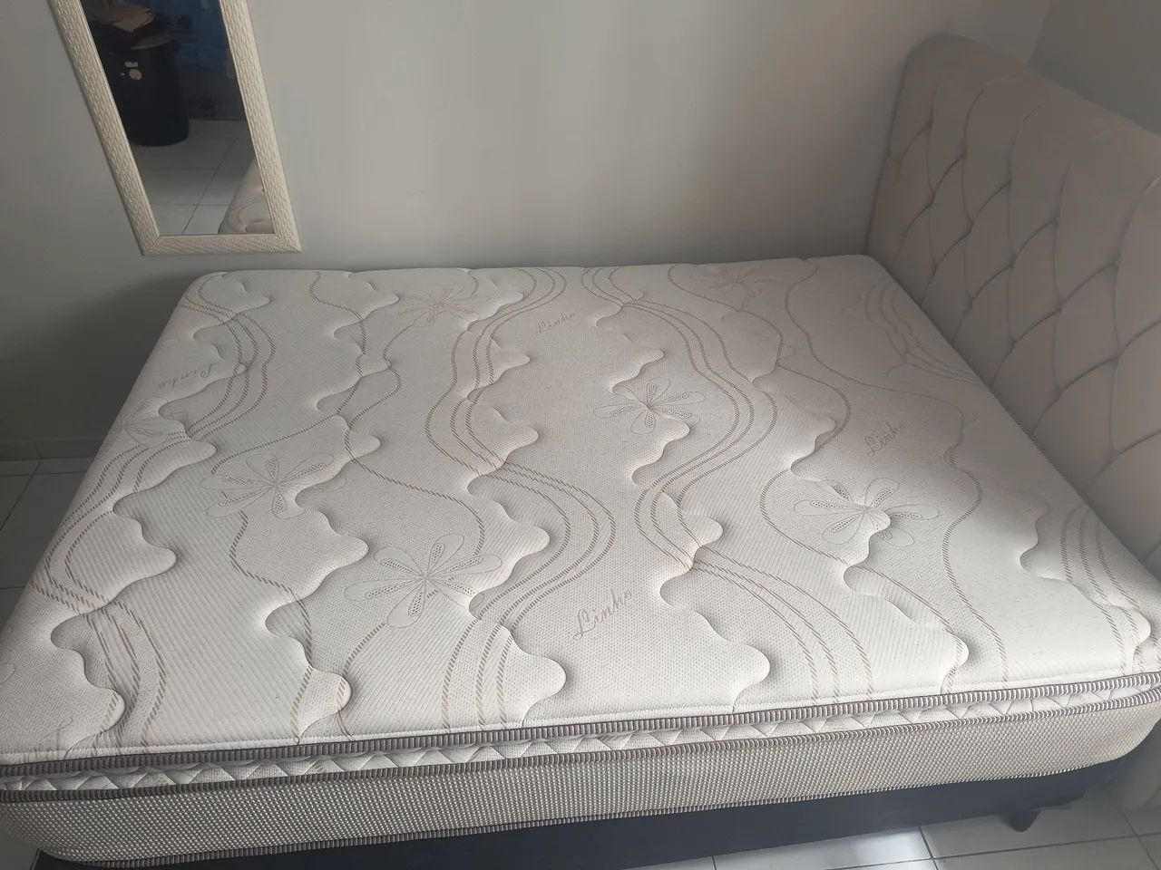 Cama box padrão 64374973673987121