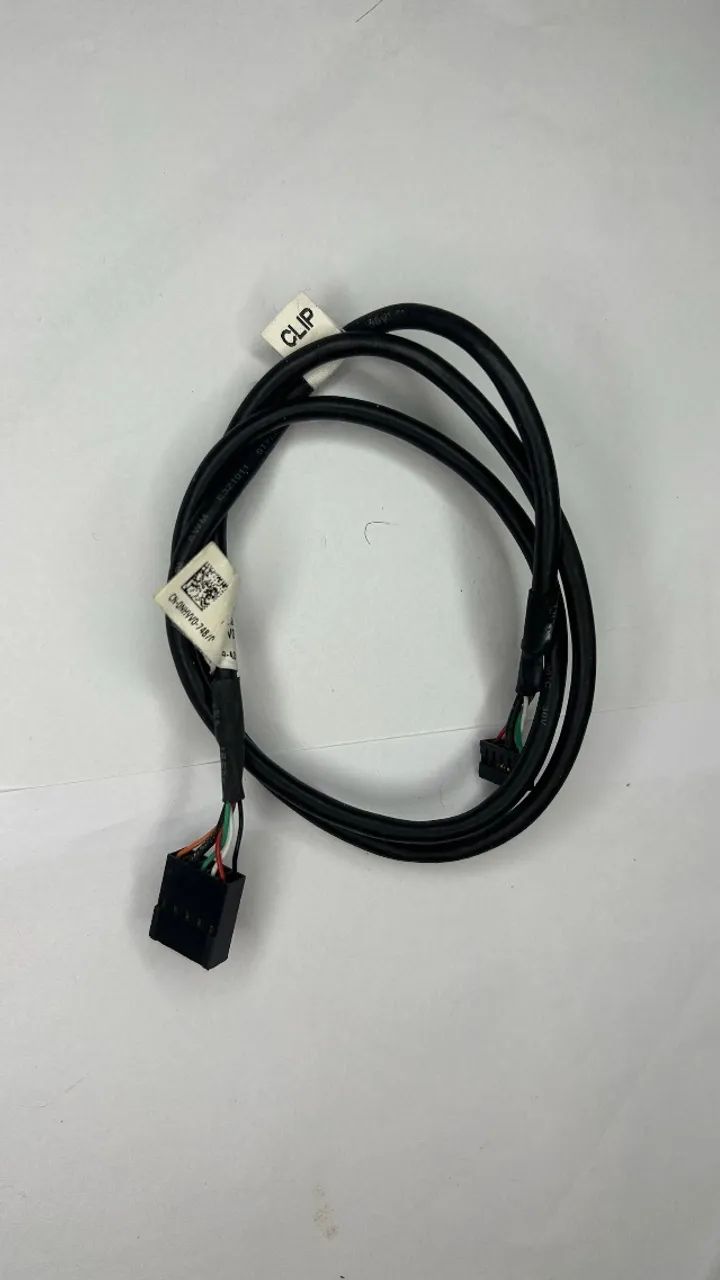 Leitor de Cartões Interno Dell 19-em-1 (USB 2.0) | Lê SD, Compact Flash (CF), XD - Foto 5