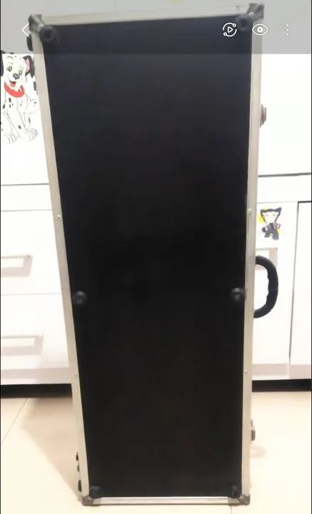 Pedalboard Hardcase - Foto 3