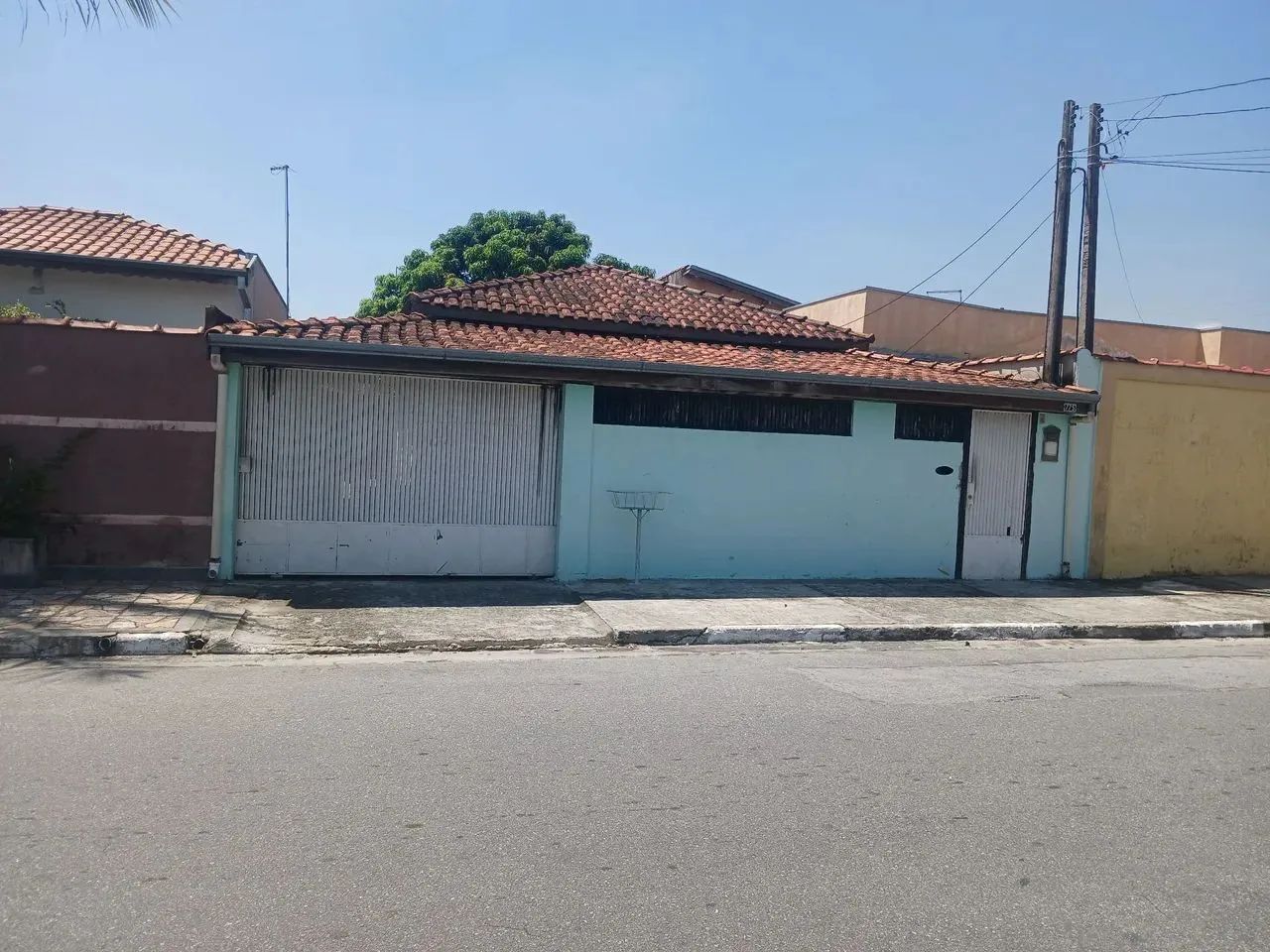 Casa a venda no Novo Gama entrada a partir de 11mil