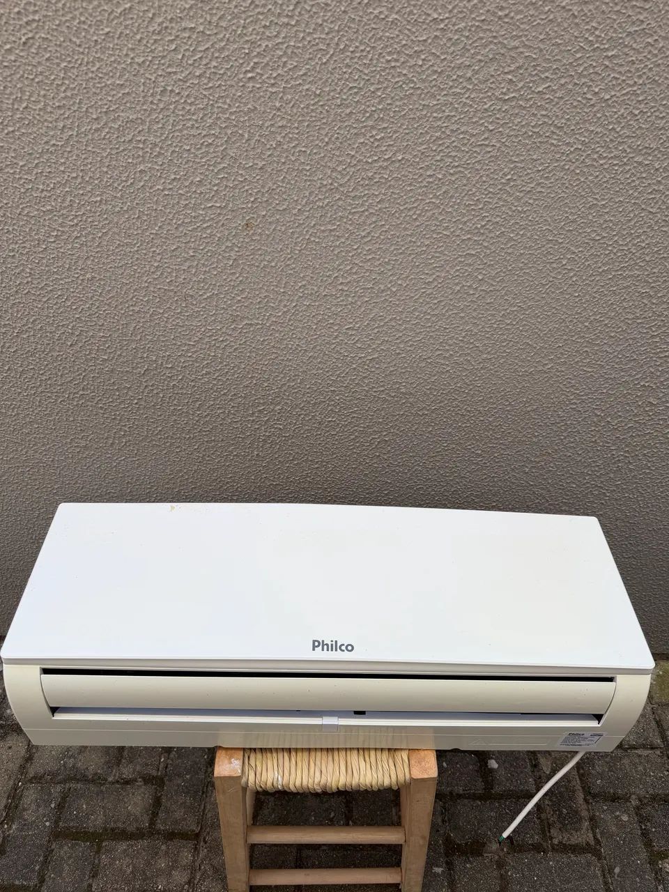 Ar condicionado 12000 btu Philco  - Foto 4