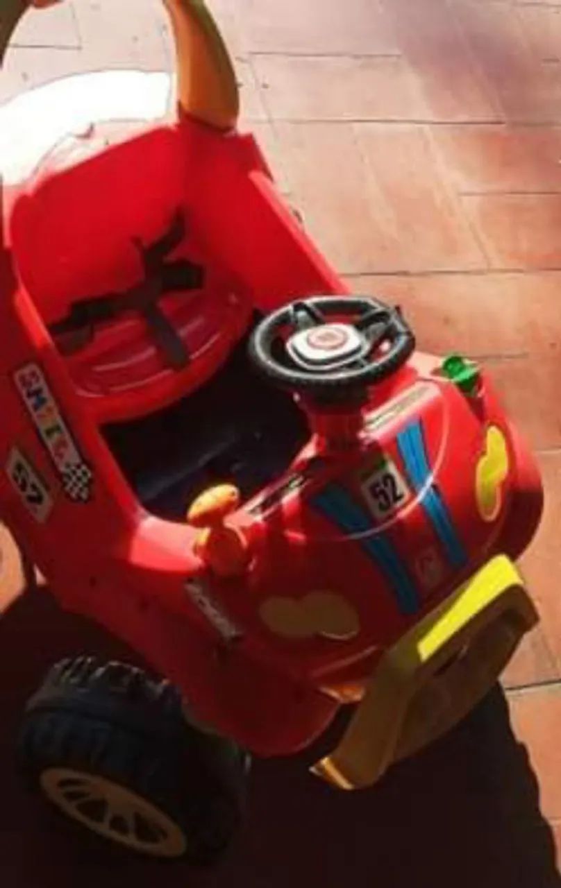 Carrinho Bandeirante - Foto 2