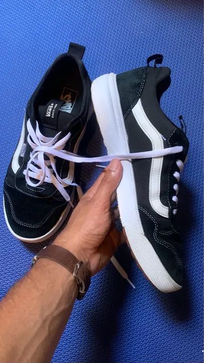 Tênis Vans Range Exp  - Foto 4