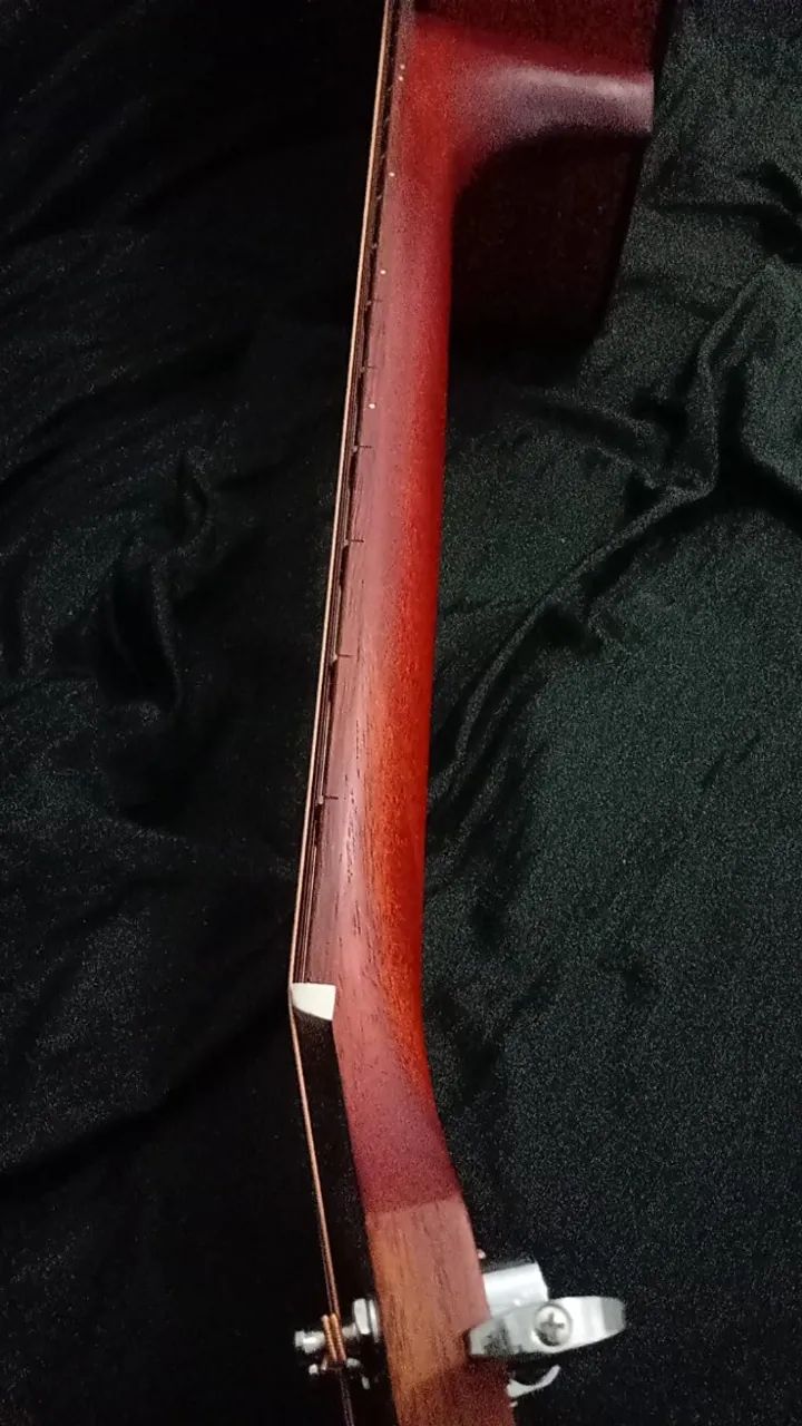 Violao Cort AF510 ME - Foto 2