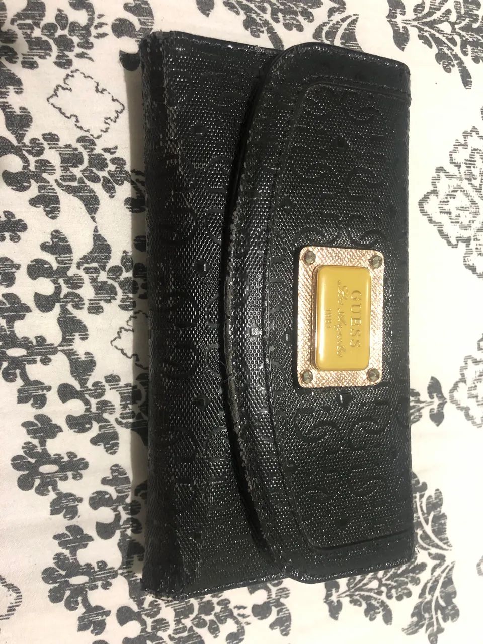 Carteira feminina Guess original USADA