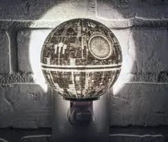  Abajures Nerds em Impressão 3D - Temáticos e Incríveis! - Foto 3