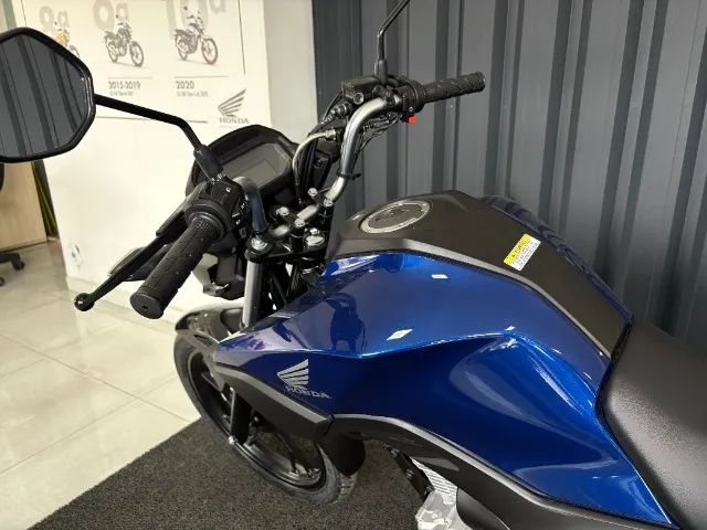 HONDA CG START 160 - Foto 2