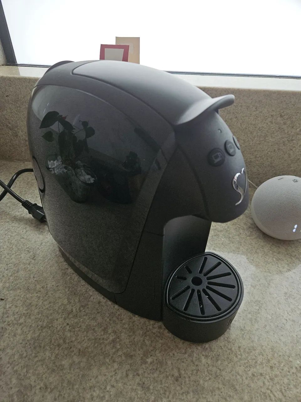 Cafeteira Três Corações Novinha Modelo Luna - Foto 4