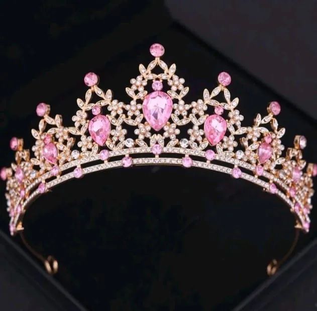 Coroa Debutante64314694143746120