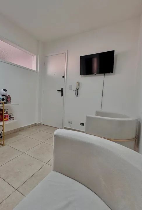 Poltronas 3 unidades - Luxo e Conforto! - Foto 2