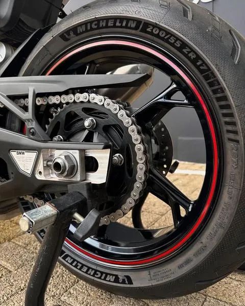 BMW S 1000 RR 2022 - Foto 12