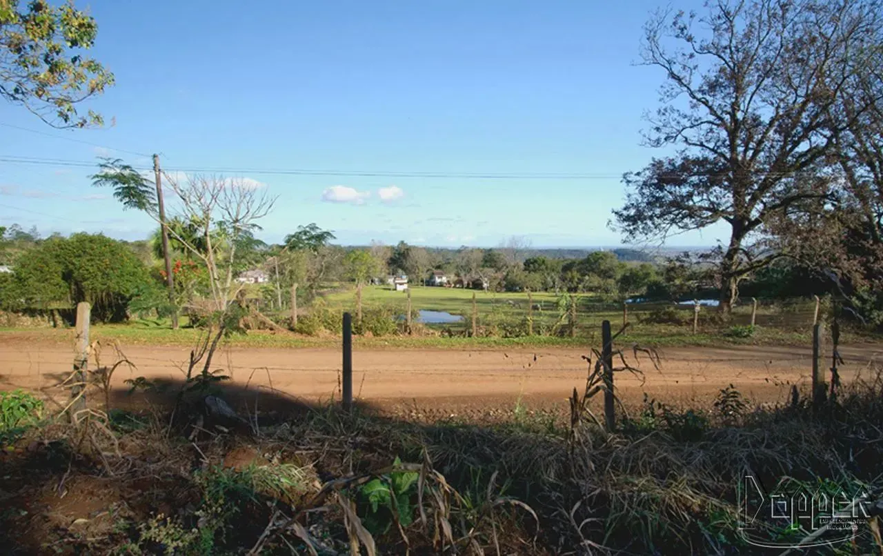 Venda de Fazenda com 3 Dormitórios em Travessão - Ótima Oportunidade!