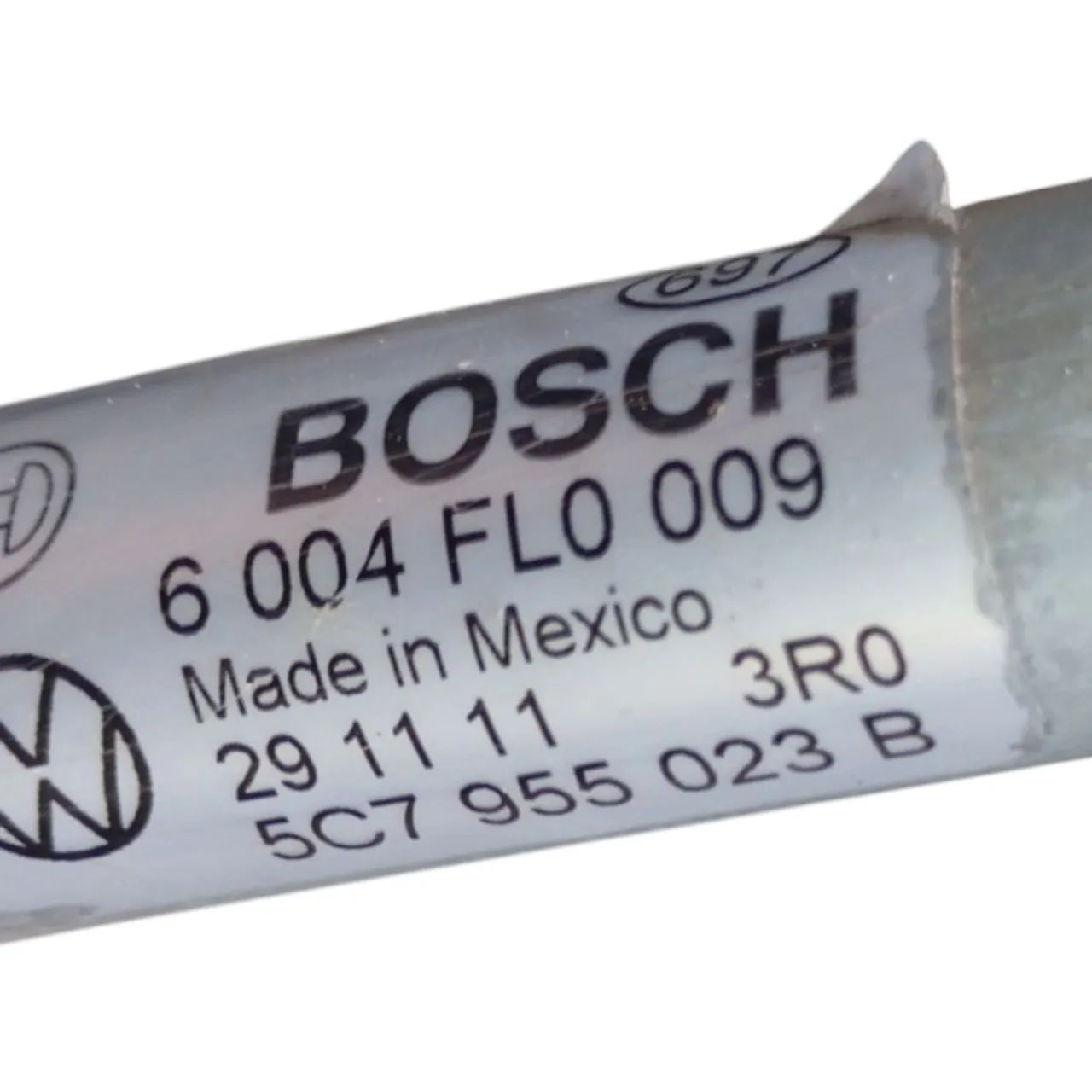 Motor Galhada Parabrisa Vw Jetta 2011 2016 5c7955023b - Foto 6