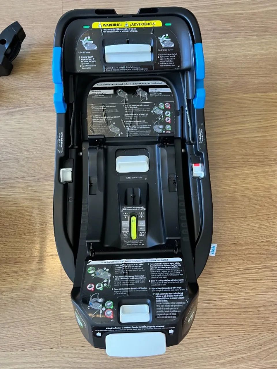 Bebê conforto, o melhor do mundo - Foto 3