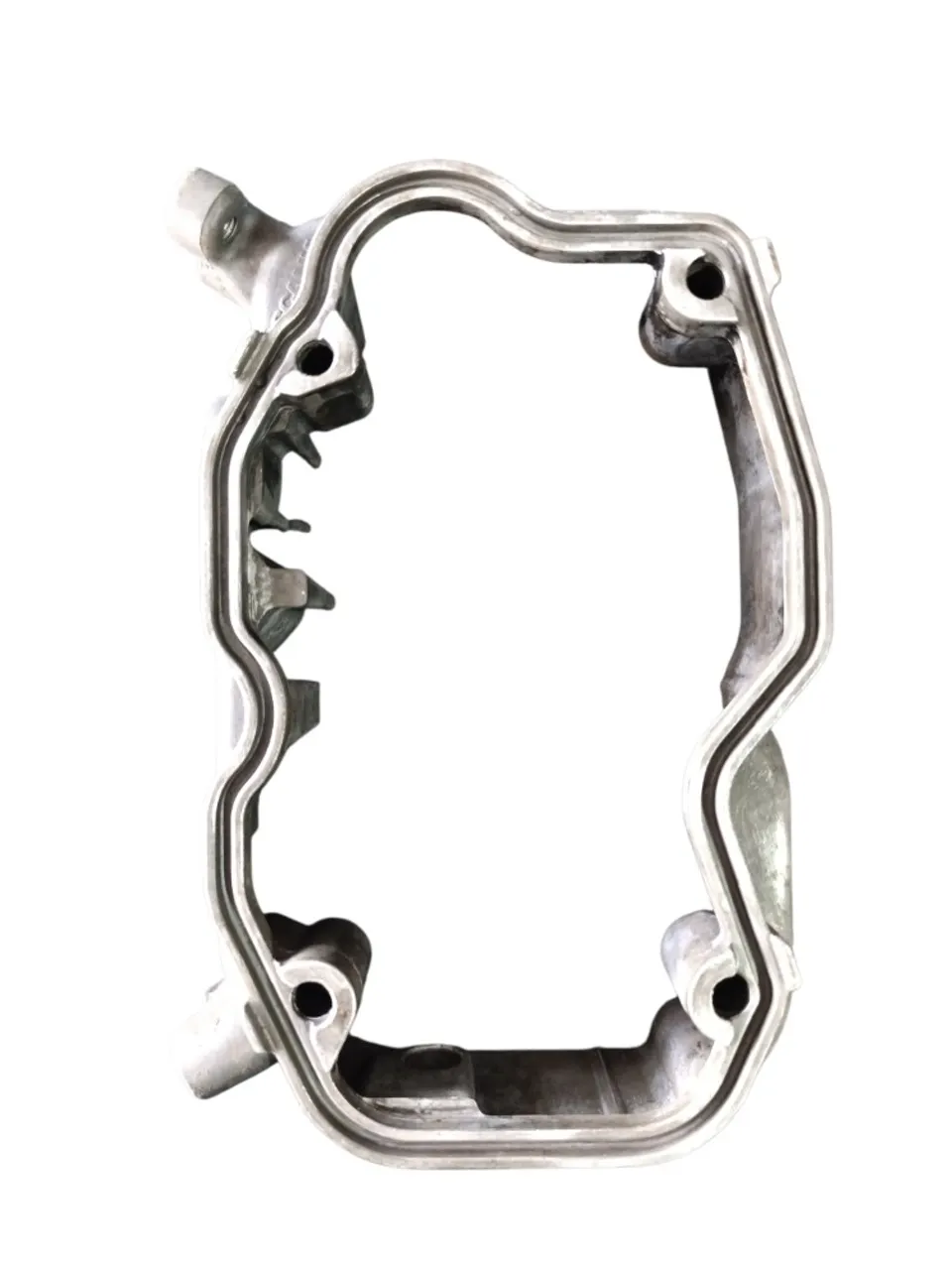 Luva Engate Câmbio Zf Astronic Mid 1324304050 - Peças para ônibus