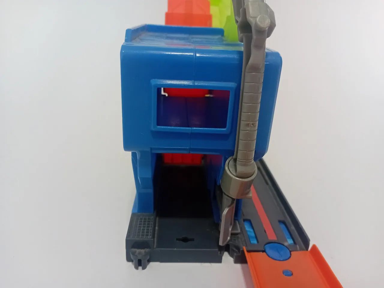 Posto de Gasolina Hot Wheels - Foto 4