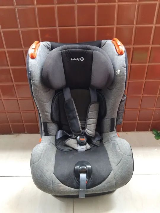 Cadeirinha de carro Safety 1st