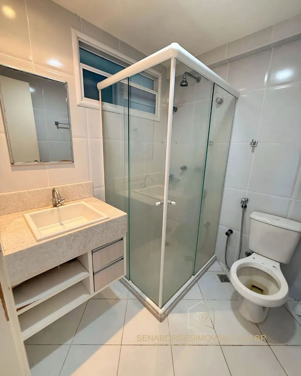 Apartamento 2 quartos em 72m2,1 vaga de garagem na Pituba - Foto 10