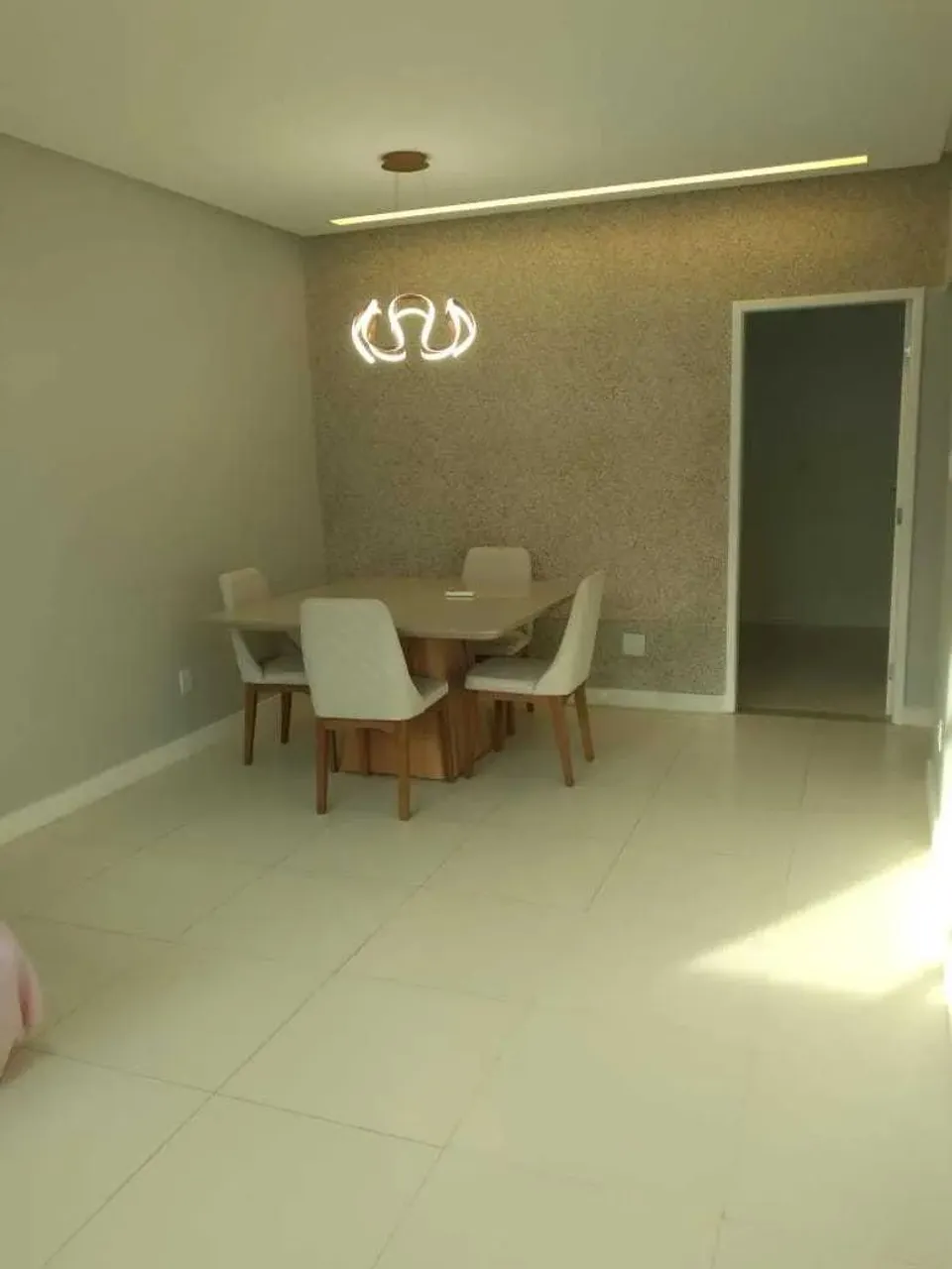 Apartamento à Venda Condomínio JB de Andrade, Grageru Aracaju/SE - 73215