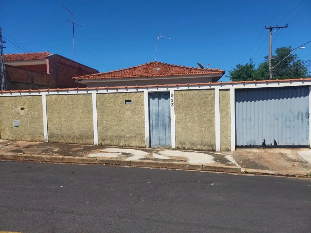 Casas para alugar - Araraquara, SP | OLX