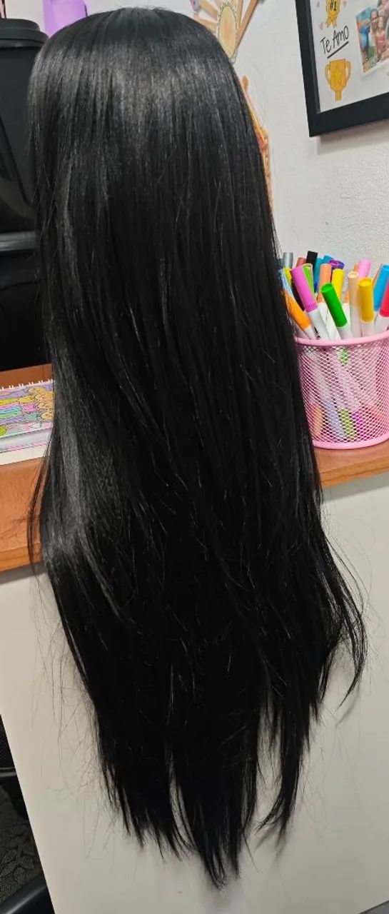 2 Lace Front Premium  - Foto 6