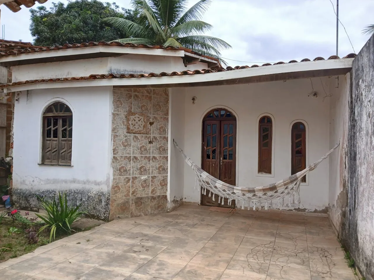 Vendo excelente casa em saj