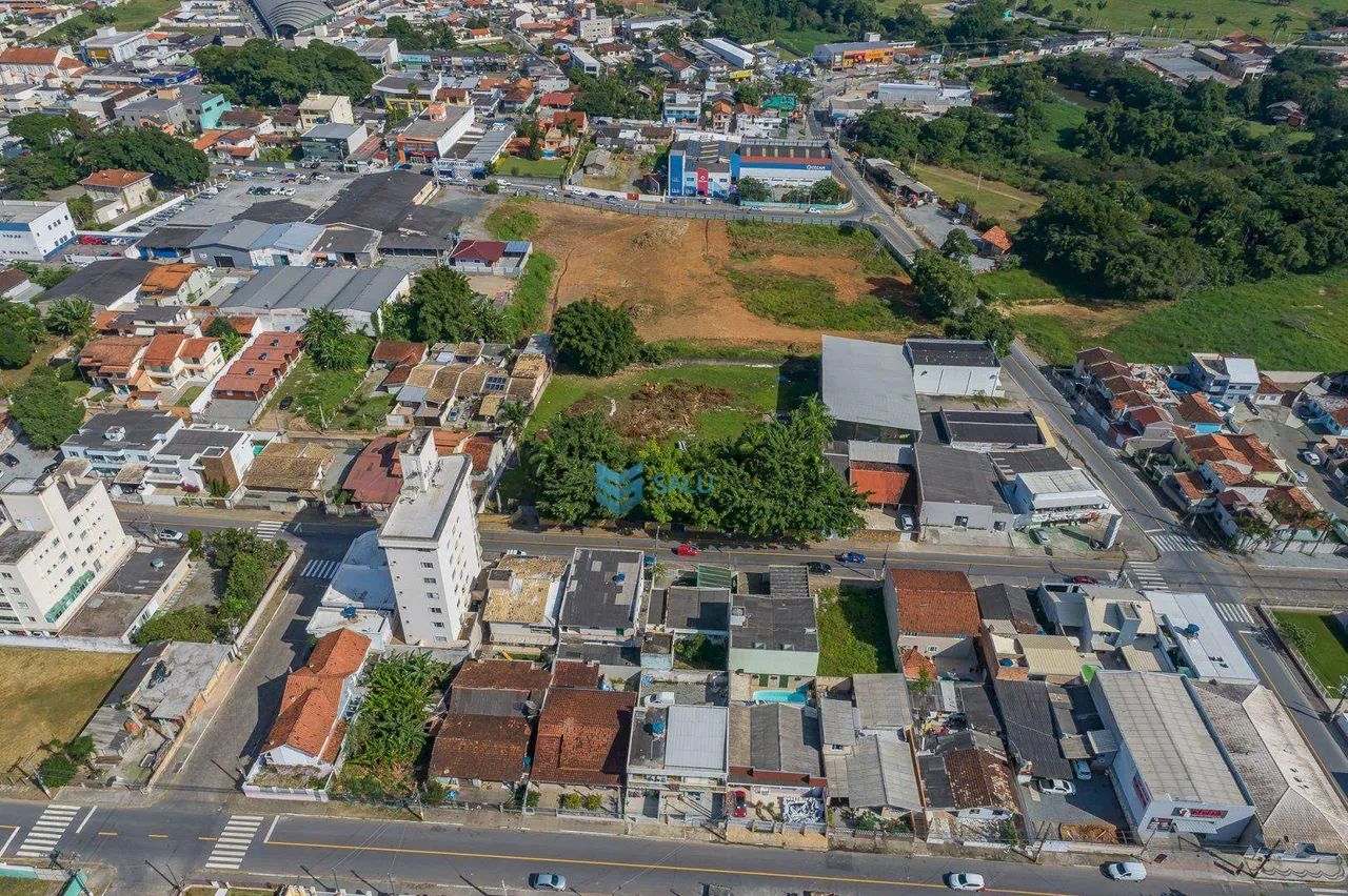 Área à venda, 3875 m² por R$ 21.000.000,00 - Barra - Balneário Camboriú/SC - Foto 4