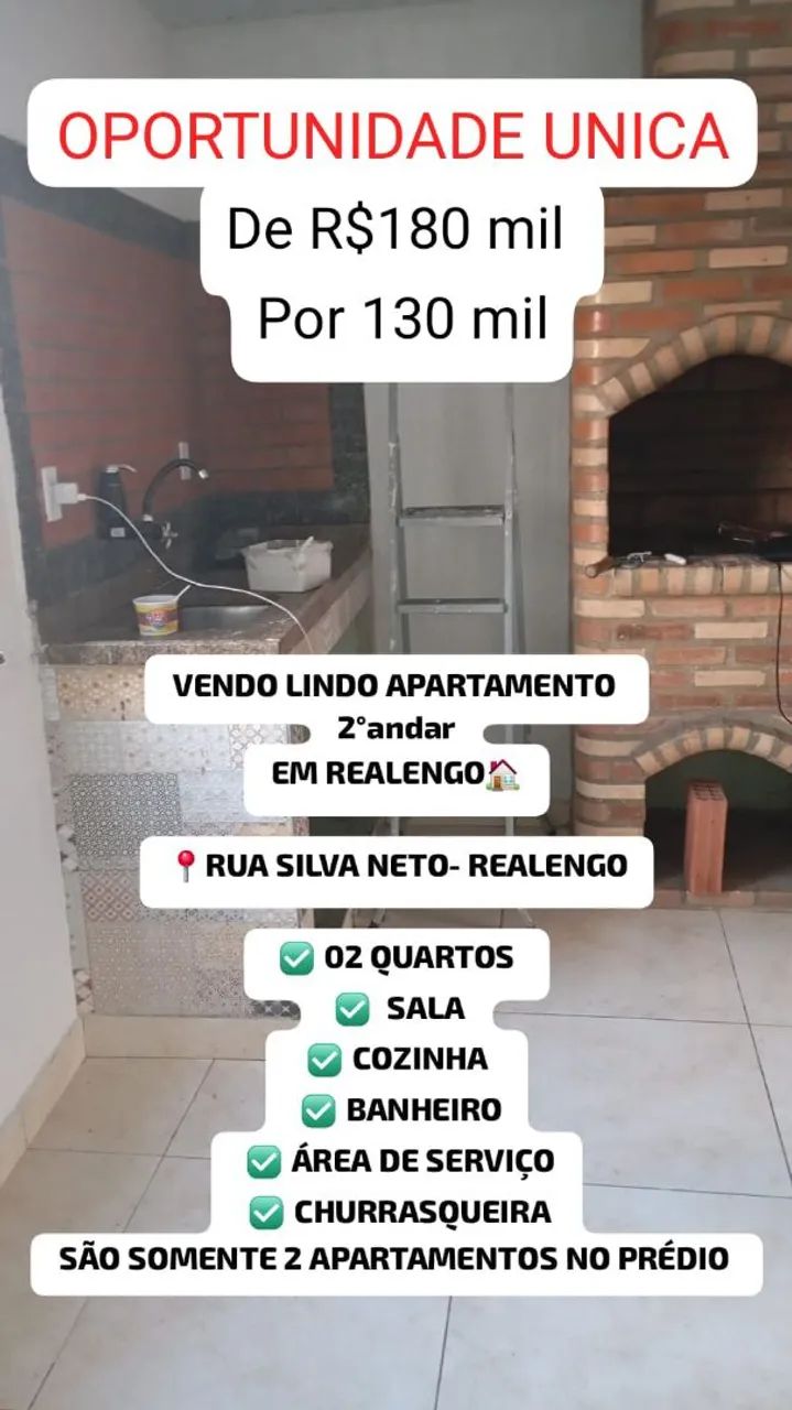 Foto - Rio de Janeiro - Realengo