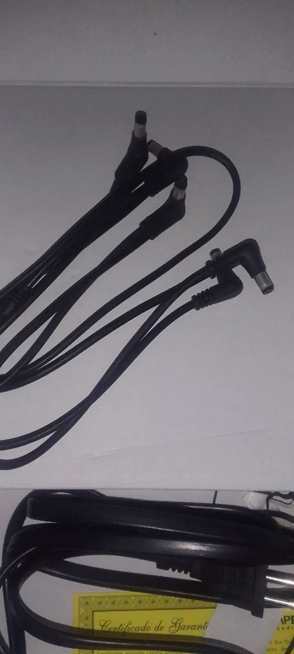 FONTE PARA ATÉ 5 PEDAIS (LANDSCAPE) - Foto 3