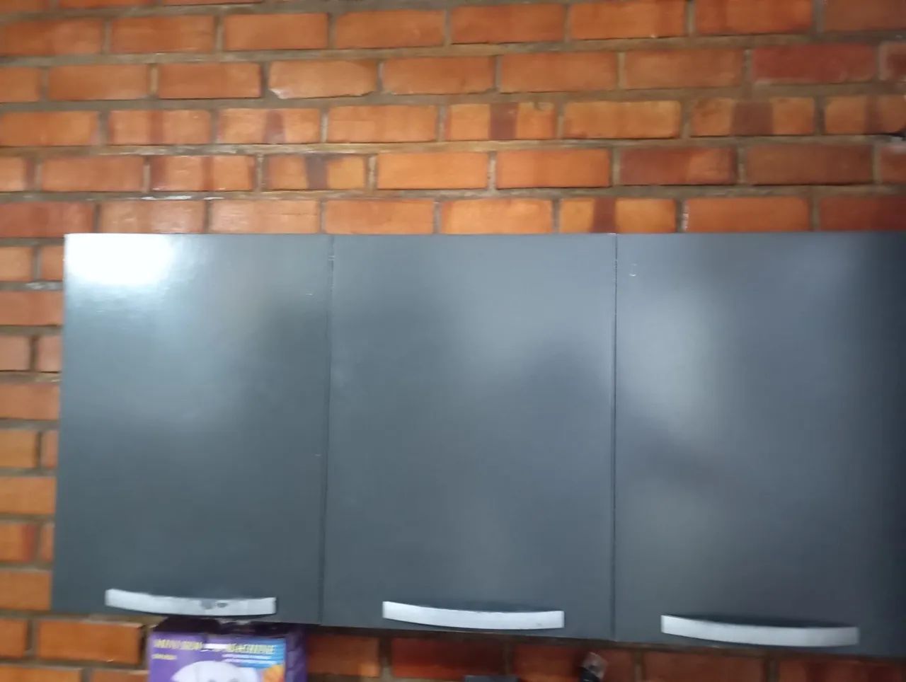 Armário de cozinha suspenso - Foto 2
