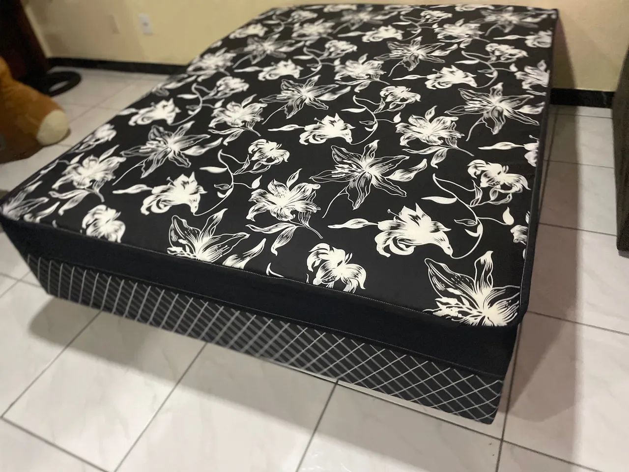 A pronta entrega  camas nova !!! - Foto 4