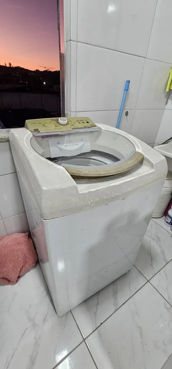 Lavadora Maquina de Lavar Brastemp Active 11 kg - Foto 5