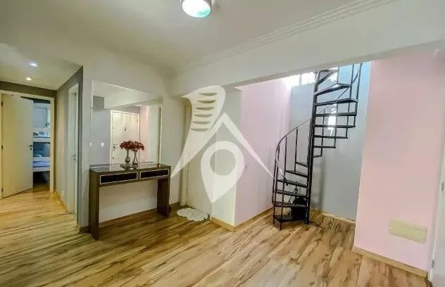 Cobertura na Mooca, 138m², 3 Dormitórios, 2 Vagas - Foto 3