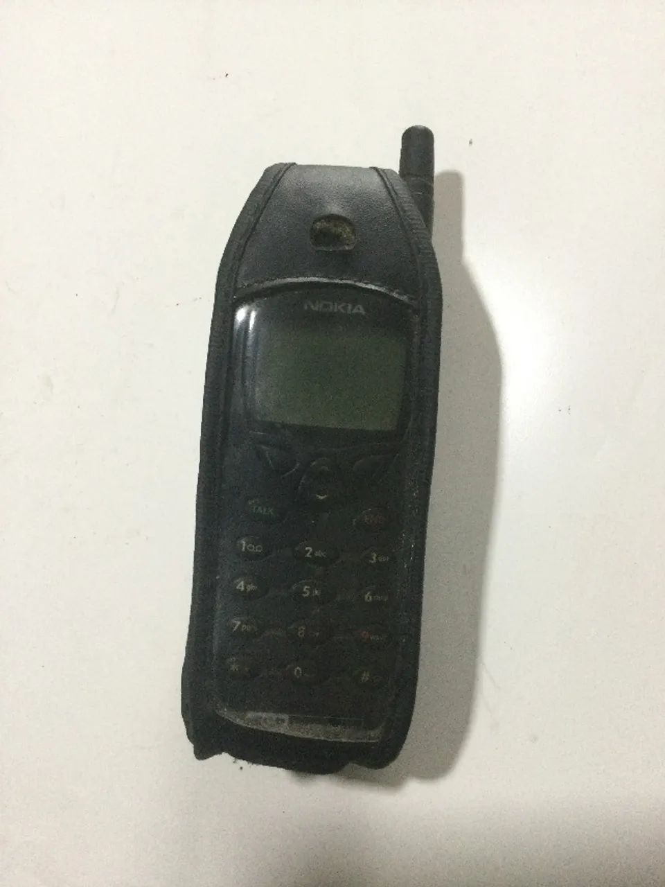 telefone celular antigo nokia - Foto 5