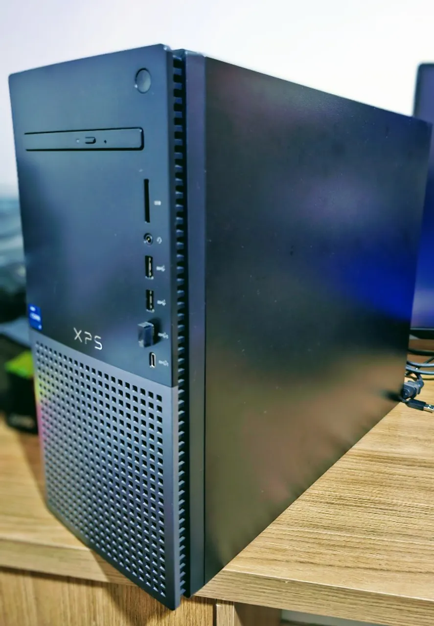 Dell XPS 8950