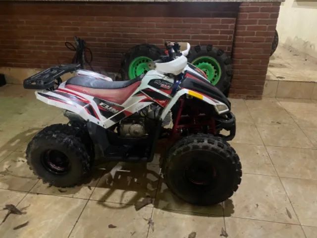 Quadriciclo 125cc - Foto 2
