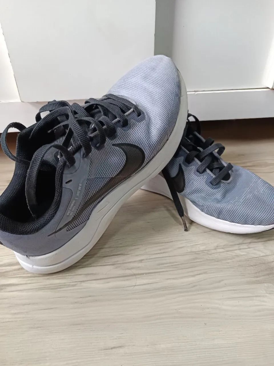 Tênis Nike Downshofter 12 Original - Tamanho 37