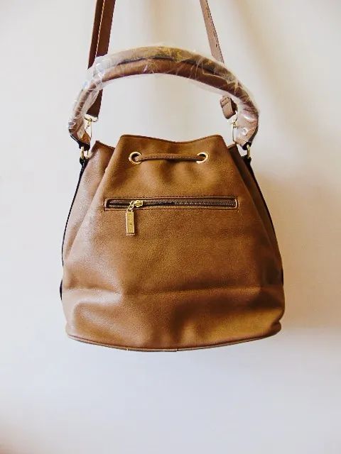 Bolsa tipo saco - Foto 3