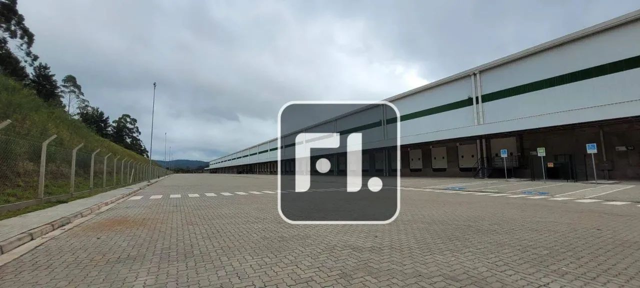Galpão para alugar, 32694 m² por R$ 1.337.184,60/mês - Jardim Três Marias - Taboão da Serr - Foto 2