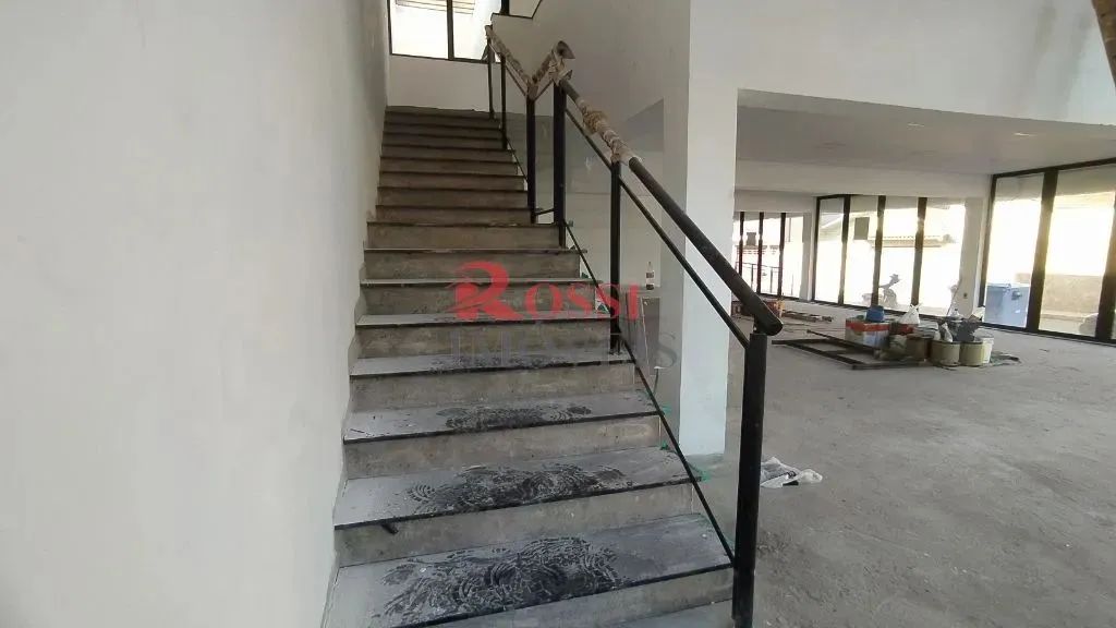 SALÃO COMERCIAL EM SANTA GERTRUDES - Foto 5