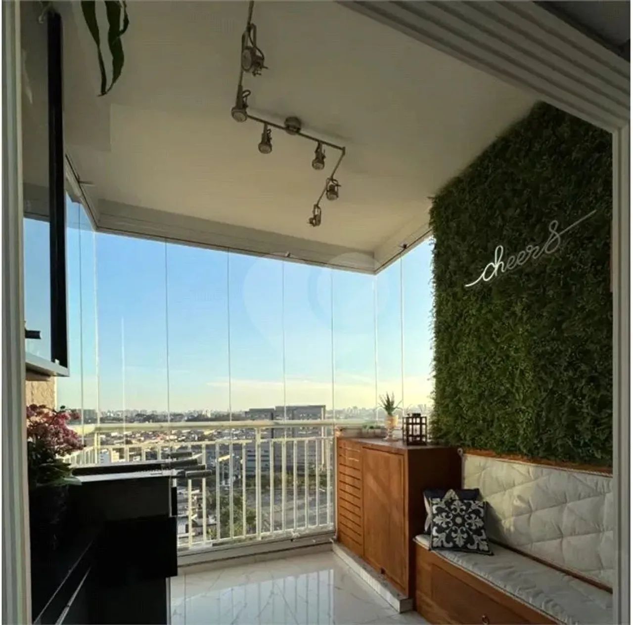 Apartamento com 2 quartos à venda em Cerâmica - SP - Foto 5