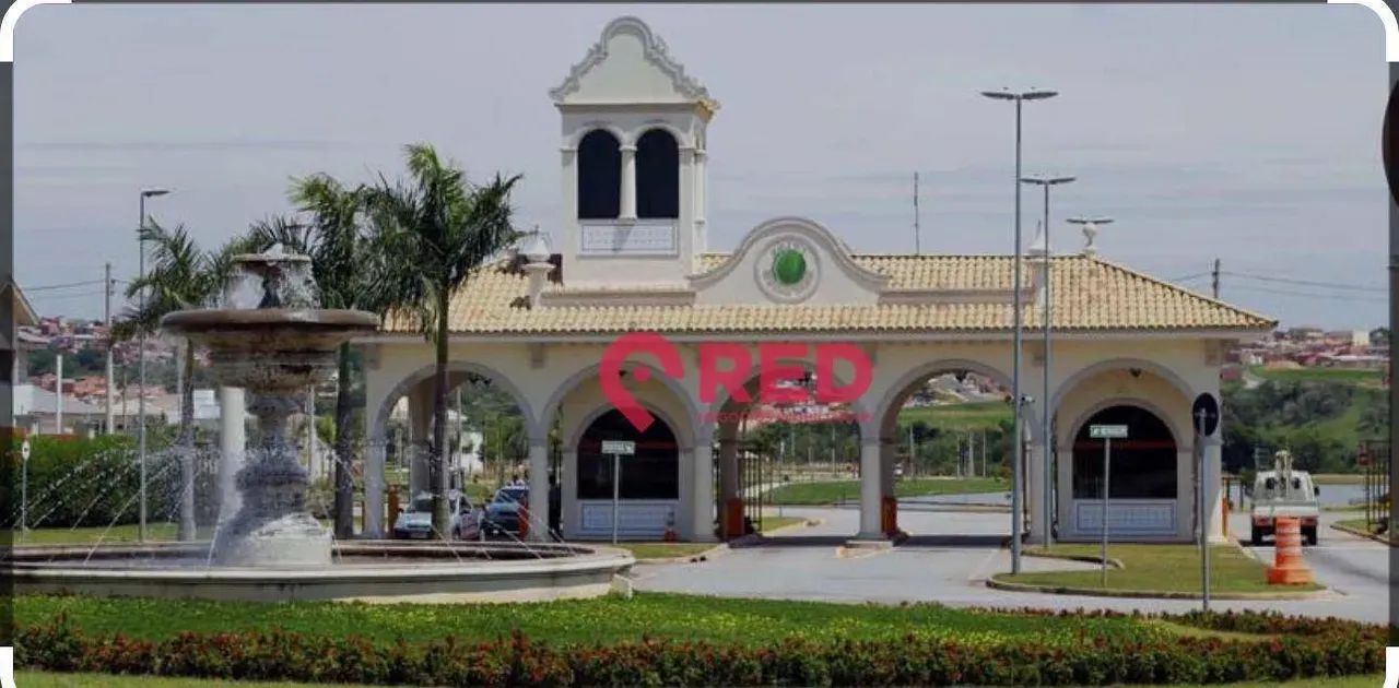 Terreno à venda, 250 m² por R$ 510.000,00 - Condomínio Ibiti Royal Park - Sorocaba/SP - Foto 2