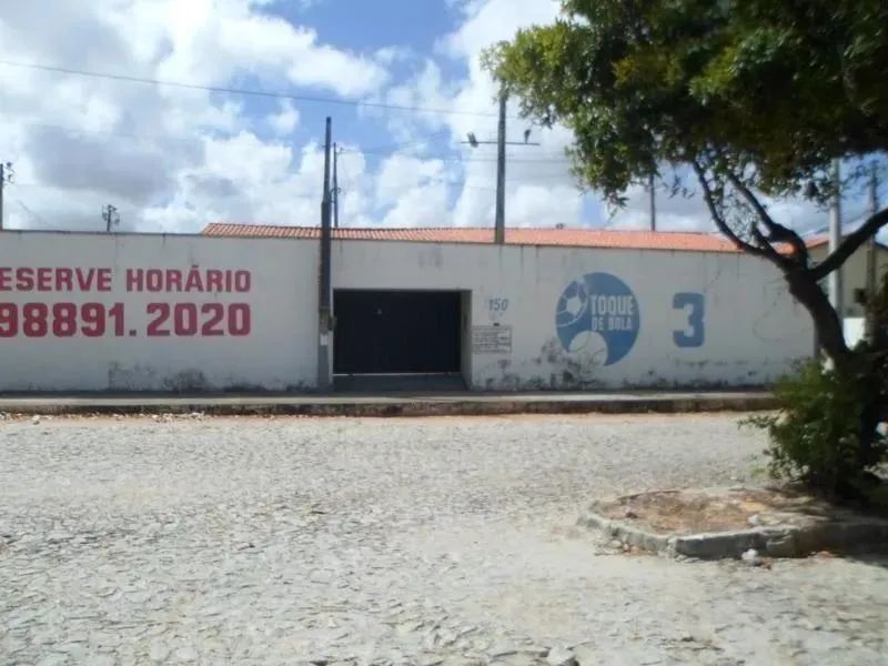 TERRENO para alugar na cidade de FORTALEZA-CE - Foto 7