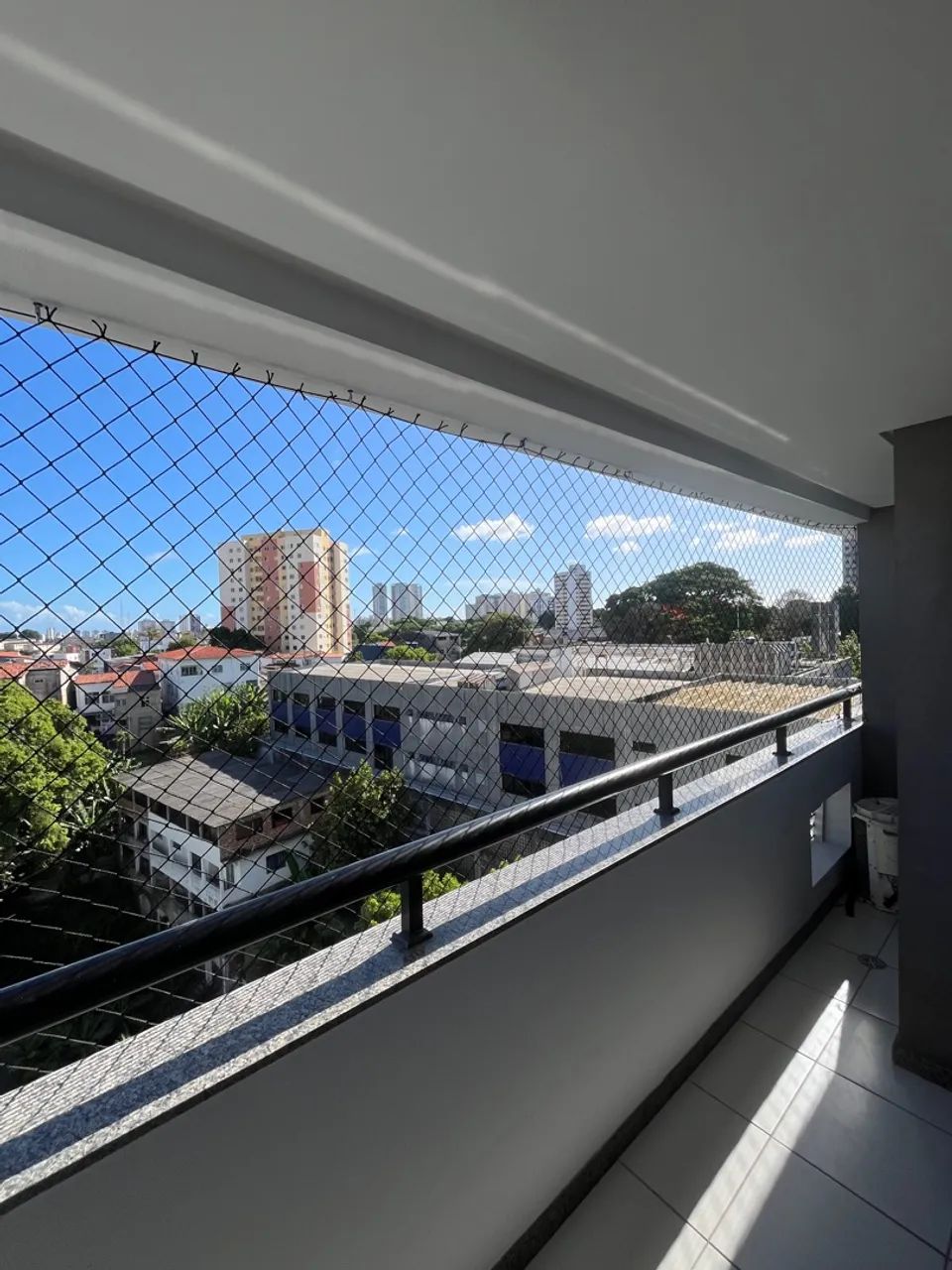 Rede de proteção, Para Crianças e Animais! - Foto 3
