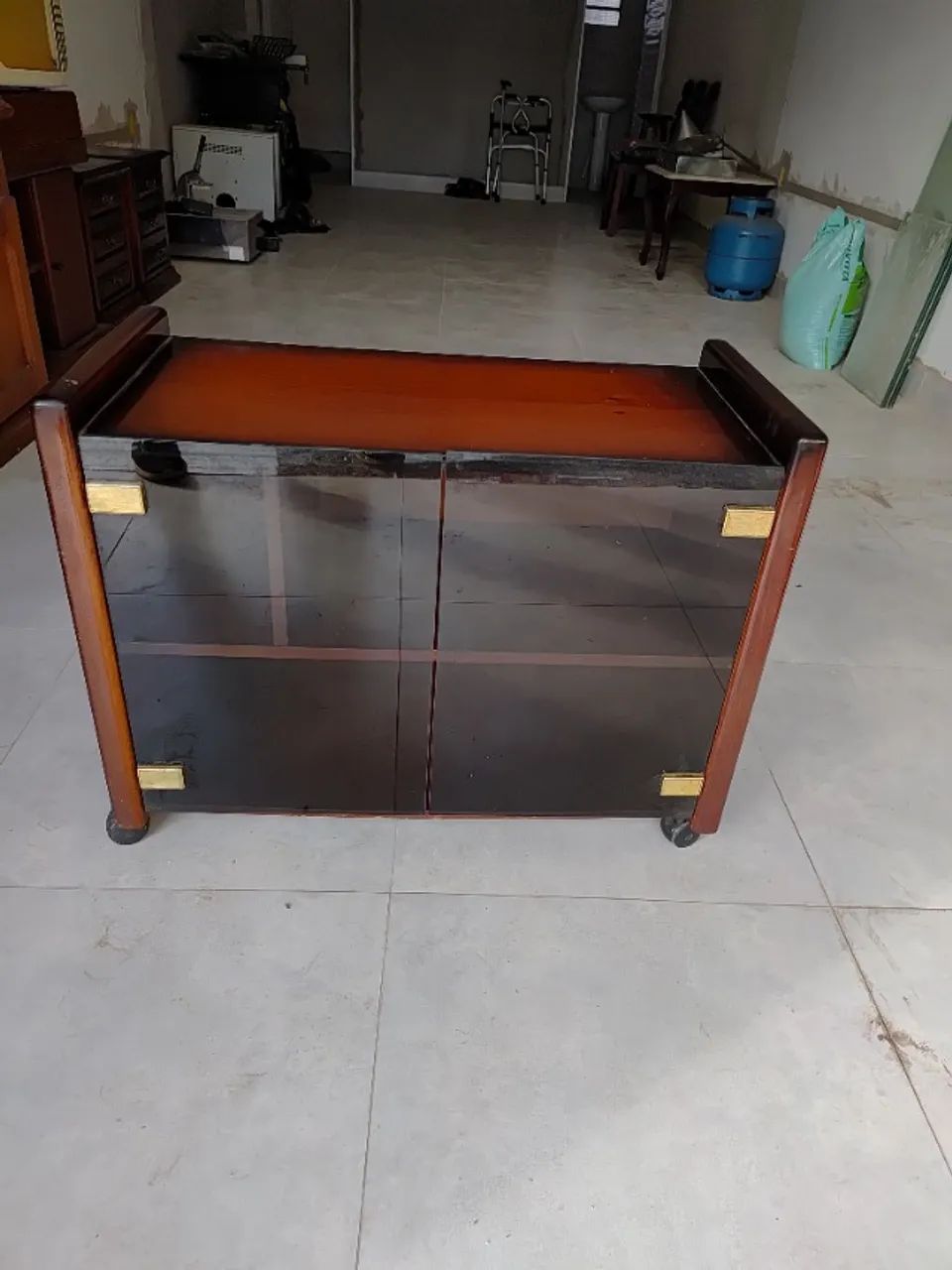 Rack de TV para Sala