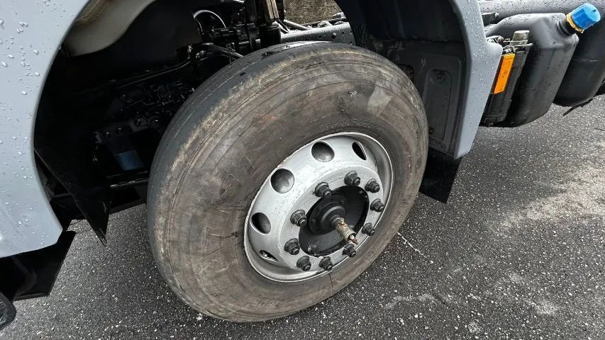 Caminhão Mercedes-Benz - 2426CL - Foto 12