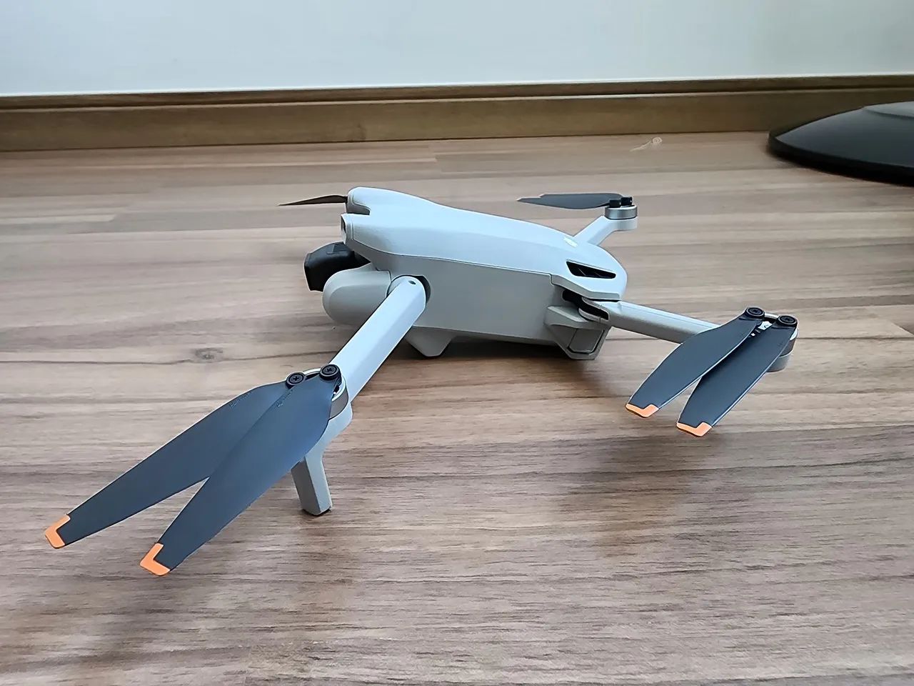 Drone DJI Mini 3 kit top completo  - Foto 4