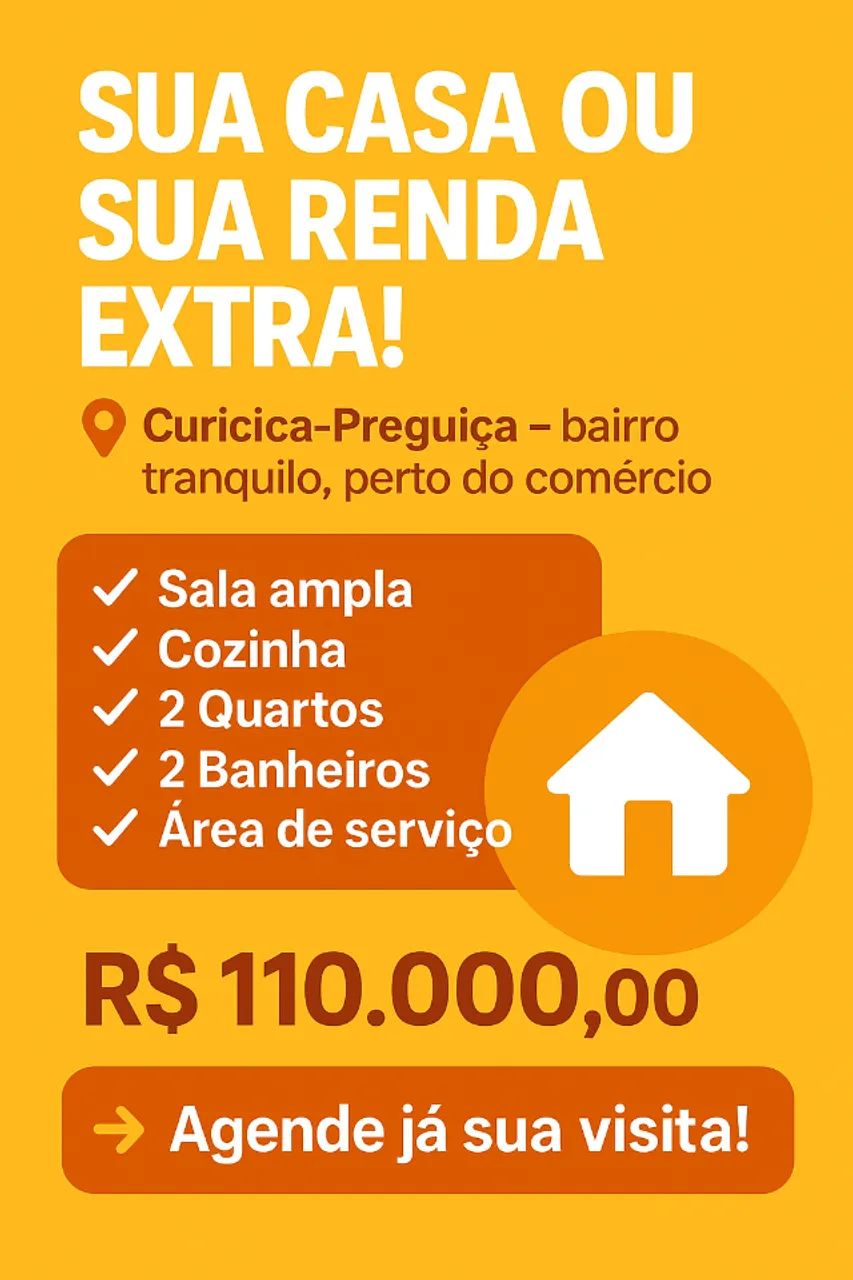 Foto - Rio de Janeiro - Curicica